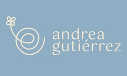 logo andrea gutierrez psicoterapia en lugo